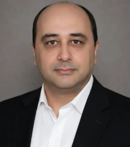 Amir Samadi